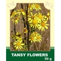 Tansy Flowers